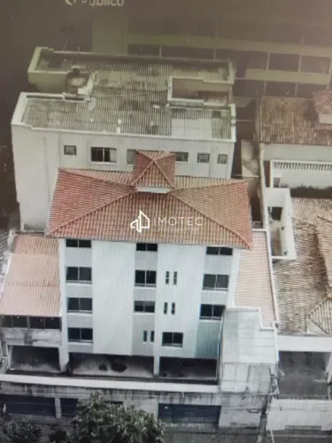 Prédio Comercial para Alugar em Cidade Jardim, BH 400m² Internos / 360m² Externos