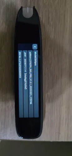 Caneta Tradutora Smartpen