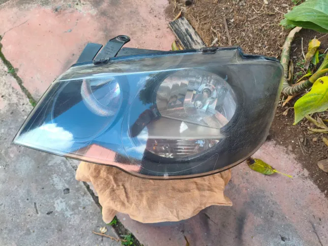 Farol Golf Sportline 