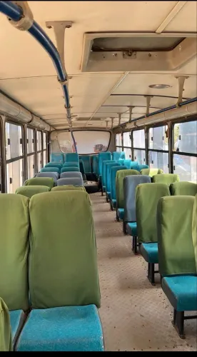Ônibus