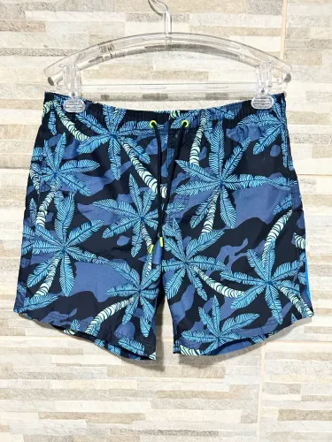 Short moda praia grife Sundek M