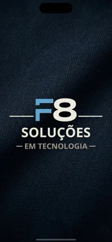 Infraestrutura de TI, Redes e CFTV Profissional | f8