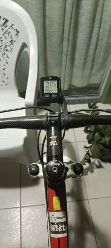 Bike orbea