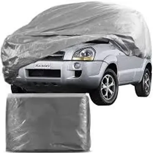 Capa de cobrir carro