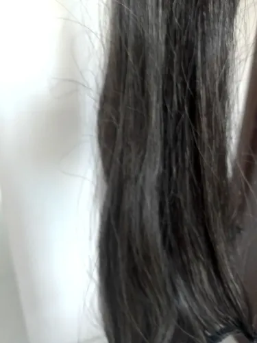 Cabelo megahar