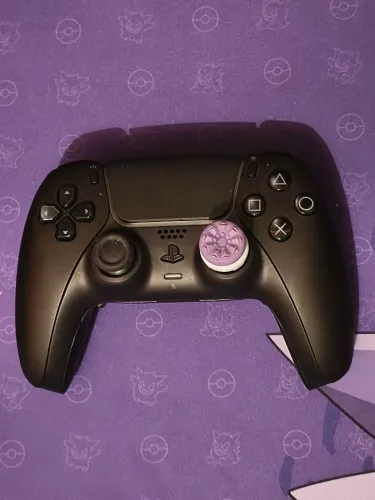 Vendo Controle de PS5 Competitivo