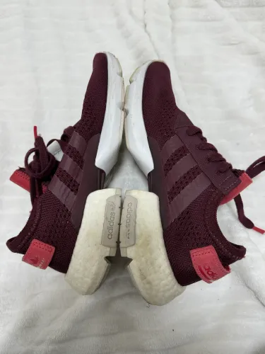 Tenis adidas 35
