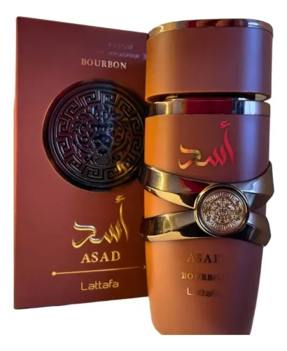 Perfume ÁRABE primeira linha (MASCULINO)