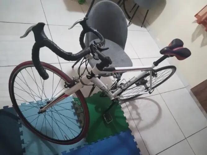 bicicleta speed oxer