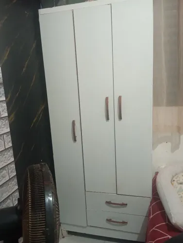 Vendo guarda roupa 