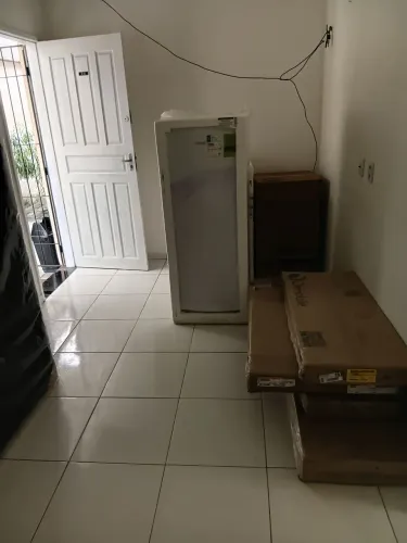 Apto próximo a Av. 13 de Maio