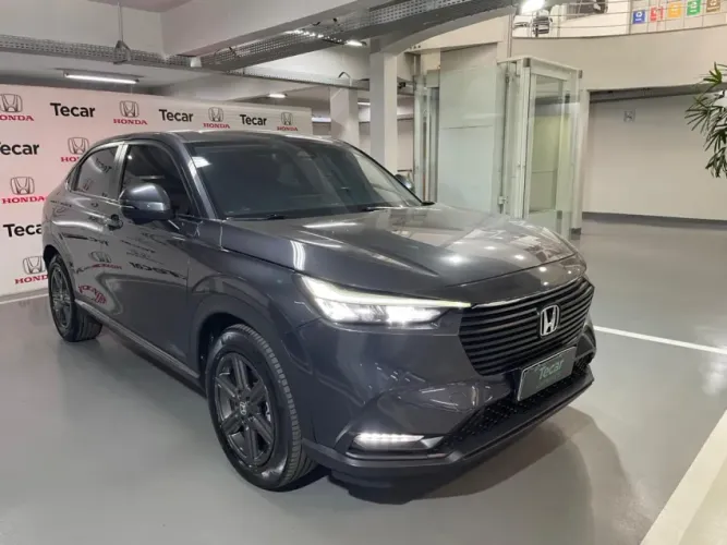 Honda HR-V EXL 1.5 Sensing 16V 5P Aut. 2023