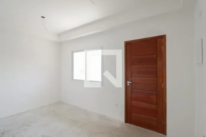 Apartamento à Venda - Água Fria, 1 Quarto, 44 m2