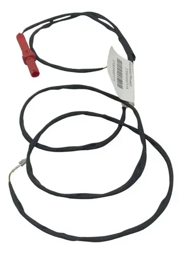 Chicote Central Rádio Volkswagen Fox 2012 2013 2014