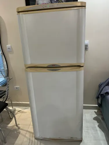 Geladeira Bosch 410 litros