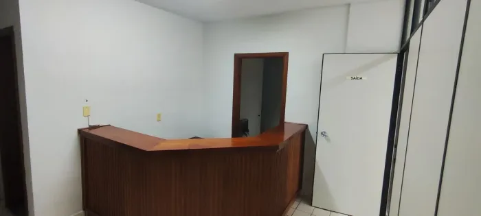 Sala comercial 