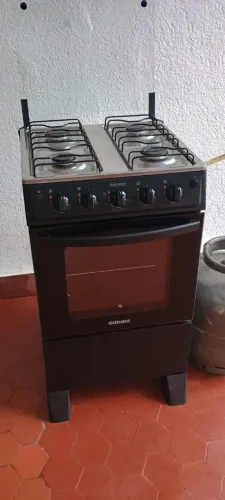 fogão Itatiaia Star New 4 bocas em estado de novo