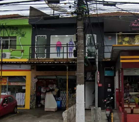 Sobreloja na Avenida Sapopemba, 8686 239 m²