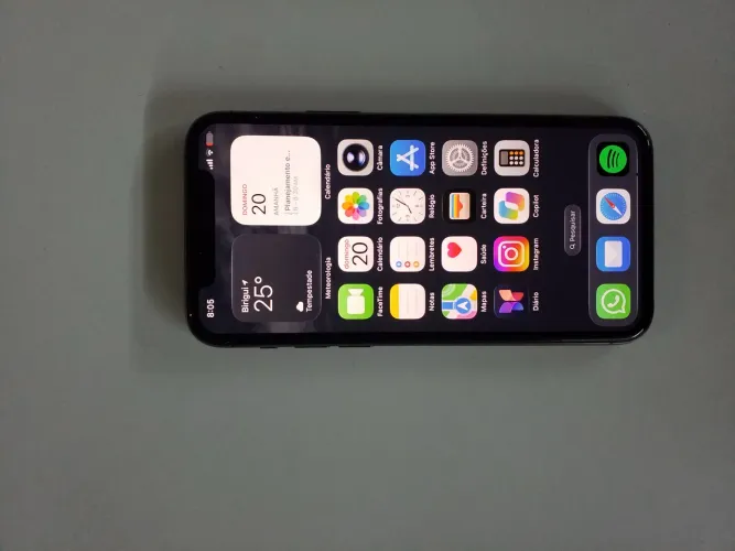 iPhone 11 Pro