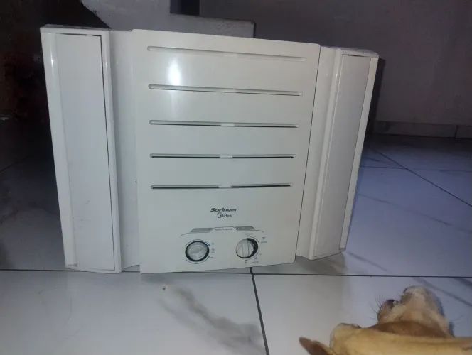 Vende se ar condicionado