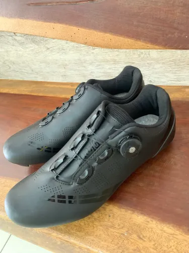 Sapatilha pedal clip Speed