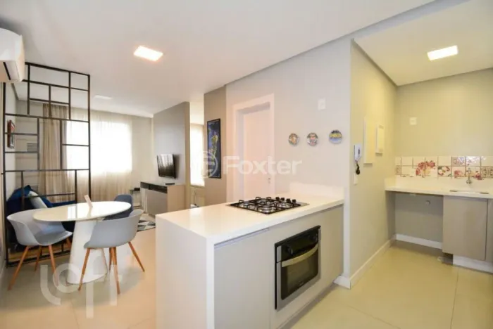 Apartamento à venda Avenida Mauro Ramos, Centro - Florianópolis