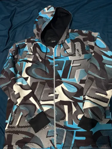 Vendo blusa RIPCURL original g