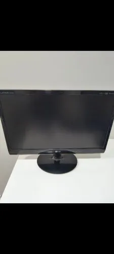Monitor Tv LG