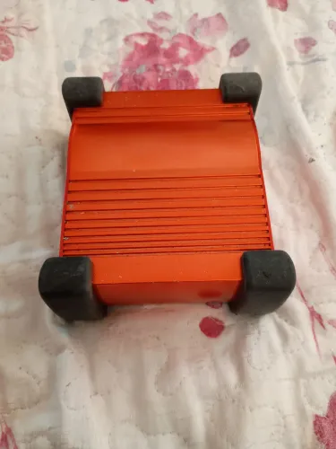 Directbox Ultra G Behringer