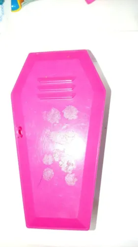 Armário Monster high
