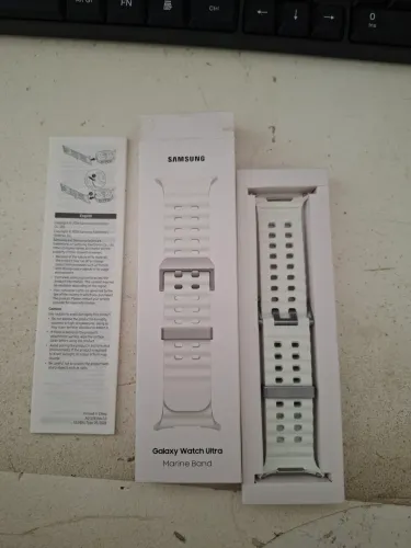Pulseira galaxy watch ultra 100% original