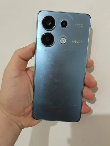 Celular Redmi note 13 256GB