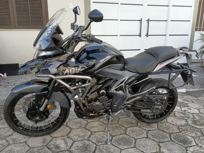 ZONTES T350X