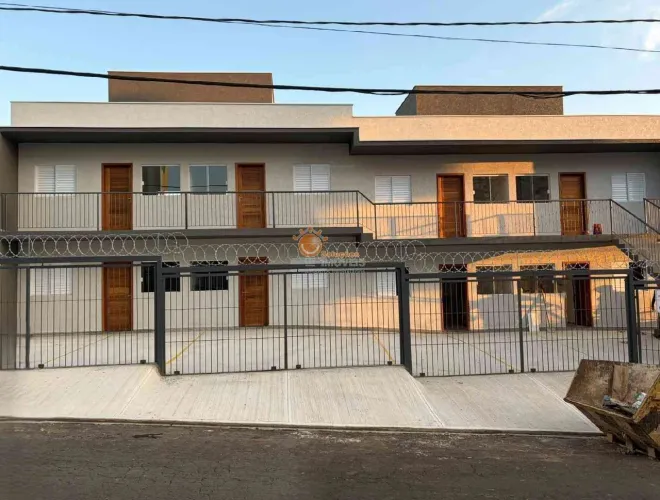 LOCAÇÃO - KITNET JARDIM SAIRA / SOROCABA/SP