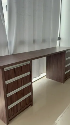Mesa puro MDF