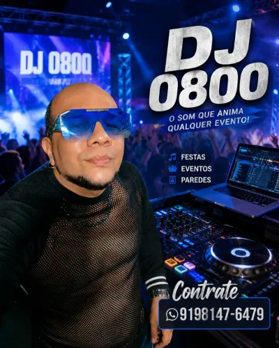 Dj festa