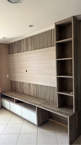 Painel para TV