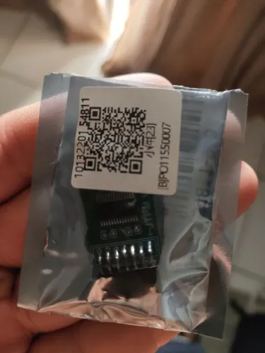 Módulo TPM 2.0 - 14 pinos