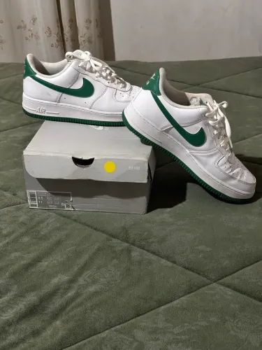 Tênis Nike Air force 1 original
