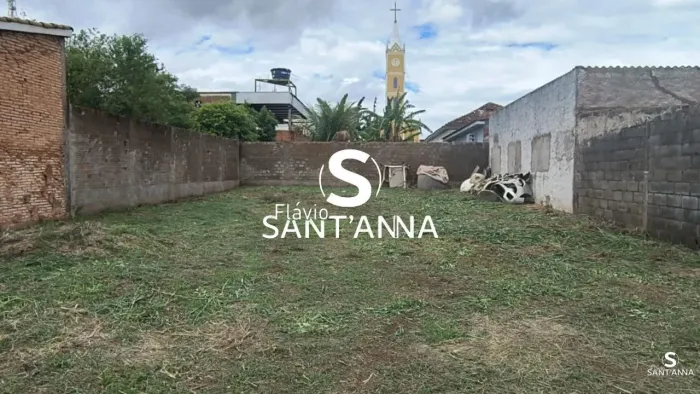 Oportunidade Única! Terreno de 600 m² à venda em Indiaporã, próximo ao centro! REF: FS2062