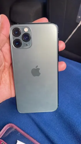 IPhone 11 Pro