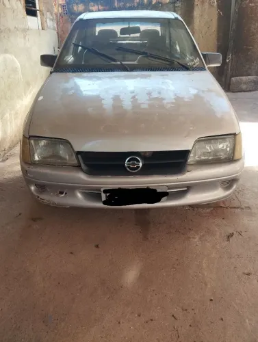 Chevrolet Kadett GL 2.0 MPFI / EFI 1996