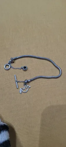 Vendo pulseira life vivara original n° 16