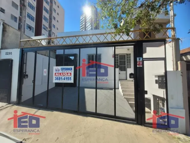 Comercial - Vila Osasco