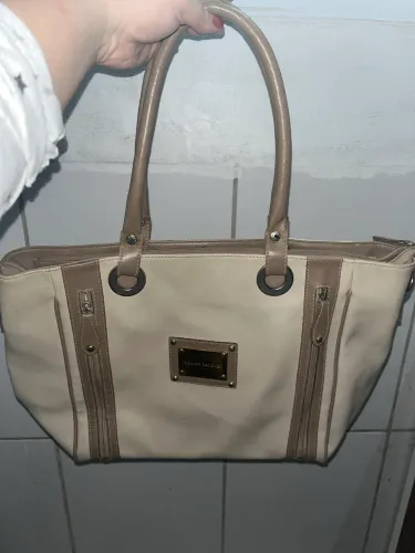 Bolsa grande monica sanches