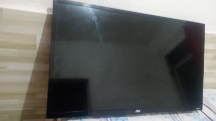 Vendo TV AOC ROKU TV