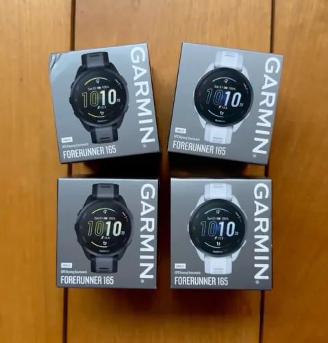 Garmin 165 | LACRADOS