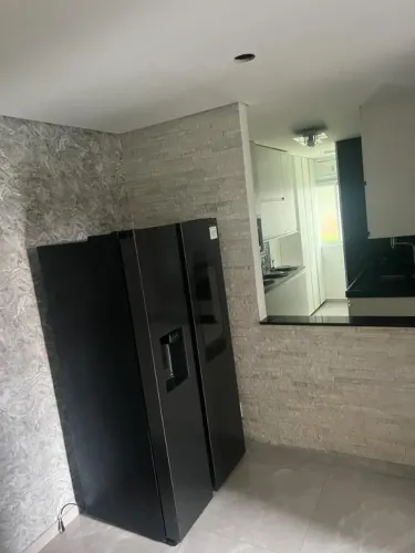 Apartamento com 2 quartos e 62m2 no ABC !