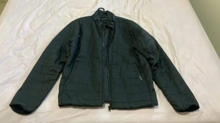 Jaqueta de frio impermeável Righsson