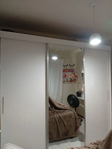 Guarda roupa 